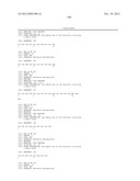 NOVEL IMMUNOGENIC COMPOSITIONS FOR THE PREVENTION AND TREATMENT OF     MENINGOCOCCAL DISEASE diagram and image