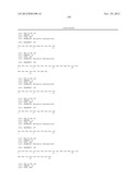 NOVEL IMMUNOGENIC COMPOSITIONS FOR THE PREVENTION AND TREATMENT OF     MENINGOCOCCAL DISEASE diagram and image