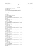 NOVEL IMMUNOGENIC COMPOSITIONS FOR THE PREVENTION AND TREATMENT OF     MENINGOCOCCAL DISEASE diagram and image