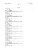 NOVEL IMMUNOGENIC COMPOSITIONS FOR THE PREVENTION AND TREATMENT OF     MENINGOCOCCAL DISEASE diagram and image