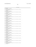 NOVEL IMMUNOGENIC COMPOSITIONS FOR THE PREVENTION AND TREATMENT OF     MENINGOCOCCAL DISEASE diagram and image