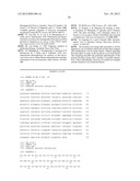 NOVEL IMMUNOGENIC COMPOSITIONS FOR THE PREVENTION AND TREATMENT OF     MENINGOCOCCAL DISEASE diagram and image