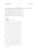 NOVEL IMMUNOGENIC COMPOSITIONS FOR THE PREVENTION AND TREATMENT OF     MENINGOCOCCAL DISEASE diagram and image