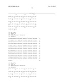 NOVEL IMMUNOGENIC COMPOSITIONS FOR THE PREVENTION AND TREATMENT OF     MENINGOCOCCAL DISEASE diagram and image