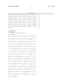 NOVEL IMMUNOGENIC COMPOSITIONS FOR THE PREVENTION AND TREATMENT OF     MENINGOCOCCAL DISEASE diagram and image