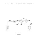 Nanostructured titanium oxide material and its synthesis procedure diagram and image