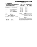 PHARMACEUTICAL COMPOSITIONS FOR THE STIMULATION OF STEM CELLS diagram and image