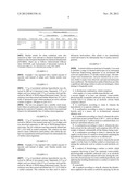 Disinfectant Materials and Methods diagram and image