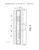 MICROFLUIDIC SYSTEM AND METHOD FOR CREATING AN ENCAPSULATED DROPLET WITH A     REMOVABLE SHELL diagram and image