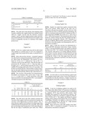 USE OF SIALIDASE IN DAIRY TECHNOLOGY diagram and image