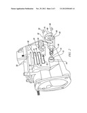 CONSUMABLE TOOL FRICTION STIR PROCESSING OF METAL SURFACES diagram and image