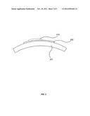 USE OF ELECTRO-STATIC MASK TO APPLY LAYERS TO AN ELECTRO-ACTIVE OPTICAL     ELEMENT diagram and image