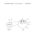 USE OF ELECTRO-STATIC MASK TO APPLY LAYERS TO AN ELECTRO-ACTIVE OPTICAL     ELEMENT diagram and image