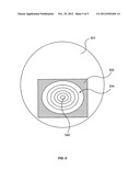 USE OF ELECTRO-STATIC MASK TO APPLY LAYERS TO AN ELECTRO-ACTIVE OPTICAL     ELEMENT diagram and image