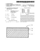 GAS BARRIER FILM AND PROCESS FOR PRODUCING THE SAME, AND DEVICE USING THE     SAME diagram and image