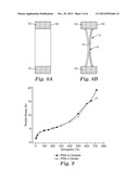 REINFORCED ADHESIVE TAPE diagram and image