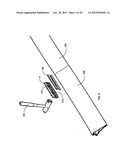 Skirt for Photovoltaic Arrays diagram and image