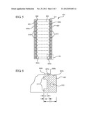 EDGE-PROTECTED PRODUCT AND FINISHING METHOD diagram and image