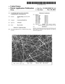 NANOWIRE PREPARATION METHODS, COMPOSITIONS, AND ARTICLES diagram and image