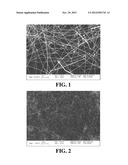 NANOWIRE PREPARATION METHODS, COMPOSITIONS, AND ARTICLES diagram and image