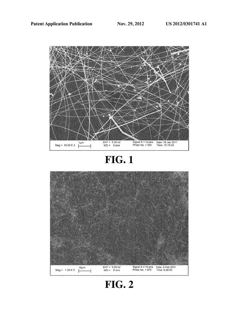 NANOWIRE PREPARATION METHODS, COMPOSITIONS, AND ARTICLES - diagram, schematic, and image 02