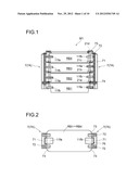 CELL ASSEMBLY AND BATTERY SYSTEM diagram and image