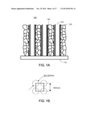 ELECTRODE USEABLE IN ELECTROCHEMICAL CELL AND METHOD OF MAKING SAME diagram and image