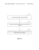 ELECTRODE USEABLE IN ELECTROCHEMICAL CELL AND METHOD OF MAKING SAME diagram and image