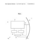 ELECTRICALLY DRIVEN AIRCRAFT diagram and image