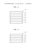 METHOD OF PREPARING CARBON THIN FILM, AND ELECTRONIC DEVICE AND     ELECTROCHEMICAL DEVICES EACH INCLUDING THE CARBON THIN FILM diagram and image