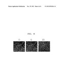 METHOD OF PREPARING CARBON THIN FILM, AND ELECTRONIC DEVICE AND     ELECTROCHEMICAL DEVICES EACH INCLUDING THE CARBON THIN FILM diagram and image