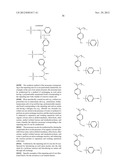 ACTINIC RAY-SENSITIVE OR RADIATION-SENSITIVE RESIN COMPOSITION, RESIST     FILM USING THE COMPOSITION AND PATTERN FORMING METHOD diagram and image