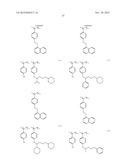 ACTINIC RAY-SENSITIVE OR RADIATION-SENSITIVE RESIN COMPOSITION, RESIST     FILM USING THE COMPOSITION AND PATTERN FORMING METHOD diagram and image