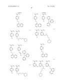 ACTINIC RAY-SENSITIVE OR RADIATION-SENSITIVE RESIN COMPOSITION, RESIST     FILM USING THE COMPOSITION AND PATTERN FORMING METHOD diagram and image