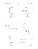 ACTINIC RAY-SENSITIVE OR RADIATION-SENSITIVE RESIN COMPOSITION, RESIST     FILM USING THE COMPOSITION AND PATTERN FORMING METHOD diagram and image