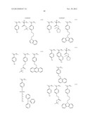 ACTINIC RAY-SENSITIVE OR RADIATION-SENSITIVE RESIN COMPOSITION, RESIST     FILM USING THE COMPOSITION AND PATTERN FORMING METHOD diagram and image