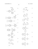 ACTINIC RAY-SENSITIVE OR RADIATION-SENSITIVE RESIN COMPOSITION, RESIST     FILM USING THE COMPOSITION AND PATTERN FORMING METHOD diagram and image