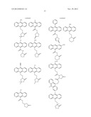 ACTINIC RAY-SENSITIVE OR RADIATION-SENSITIVE RESIN COMPOSITION, AND RESIST     FILM AND PATTERN FORMING METHOD USING THE SAME diagram and image