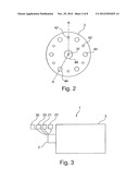 METHOD AND DEVICE FOR DILUTED COMBUSTION diagram and image