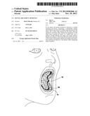 DENTAL TREATMENT AID DEVICE diagram and image