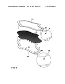 DENTAL TREATMENT AID DEVICE diagram and image