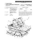 MOTION AND VIBRATION CUING SYSTEM diagram and image