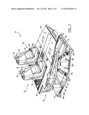 MOTION AND VIBRATION CUING SYSTEM diagram and image