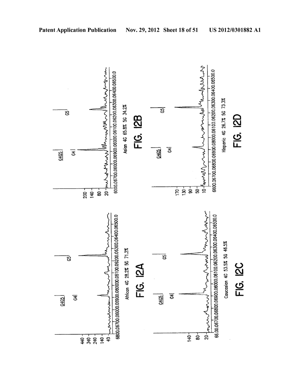 METHODS FOR GENERATING DATABASES AND DATABASES FOR IDENTIFYING POLYMORPHIC     GENETIC MARKERS - diagram, schematic, and image 19