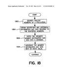 METHODS FOR GENERATING DATABASES AND DATABASES FOR IDENTIFYING POLYMORPHIC     GENETIC MARKERS diagram and image