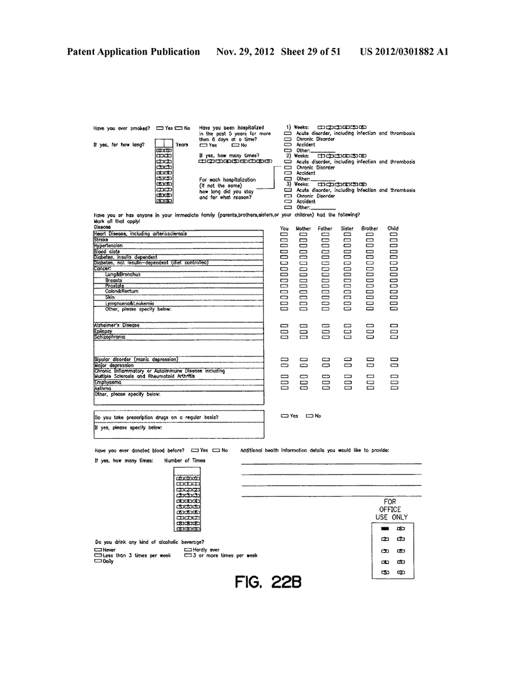 METHODS FOR GENERATING DATABASES AND DATABASES FOR IDENTIFYING POLYMORPHIC     GENETIC MARKERS - diagram, schematic, and image 30