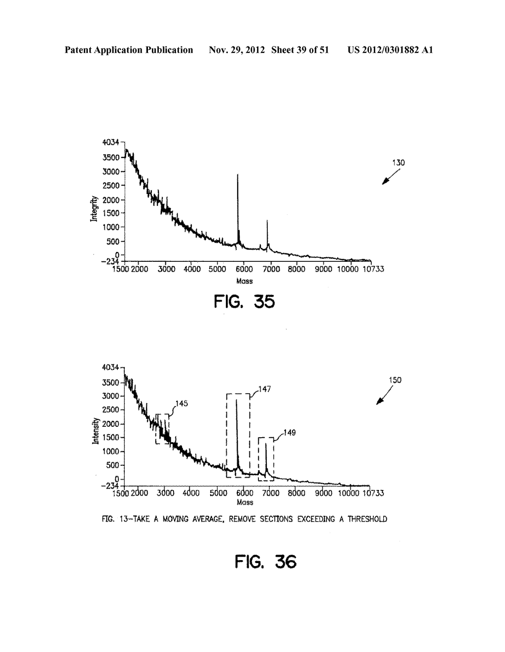 METHODS FOR GENERATING DATABASES AND DATABASES FOR IDENTIFYING POLYMORPHIC     GENETIC MARKERS - diagram, schematic, and image 40