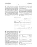 METHODS FOR GENERATING DATABASES AND DATABASES FOR IDENTIFYING POLYMORPHIC     GENETIC MARKERS diagram and image