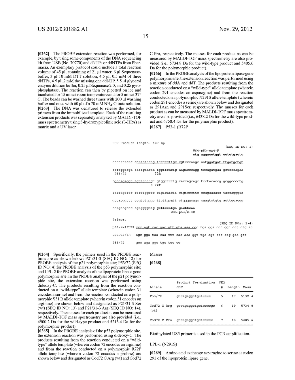 METHODS FOR GENERATING DATABASES AND DATABASES FOR IDENTIFYING POLYMORPHIC     GENETIC MARKERS - diagram, schematic, and image 67