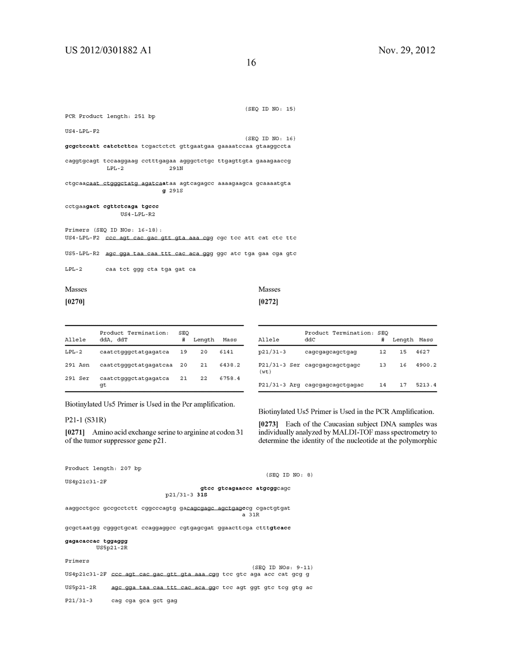 METHODS FOR GENERATING DATABASES AND DATABASES FOR IDENTIFYING POLYMORPHIC     GENETIC MARKERS - diagram, schematic, and image 68